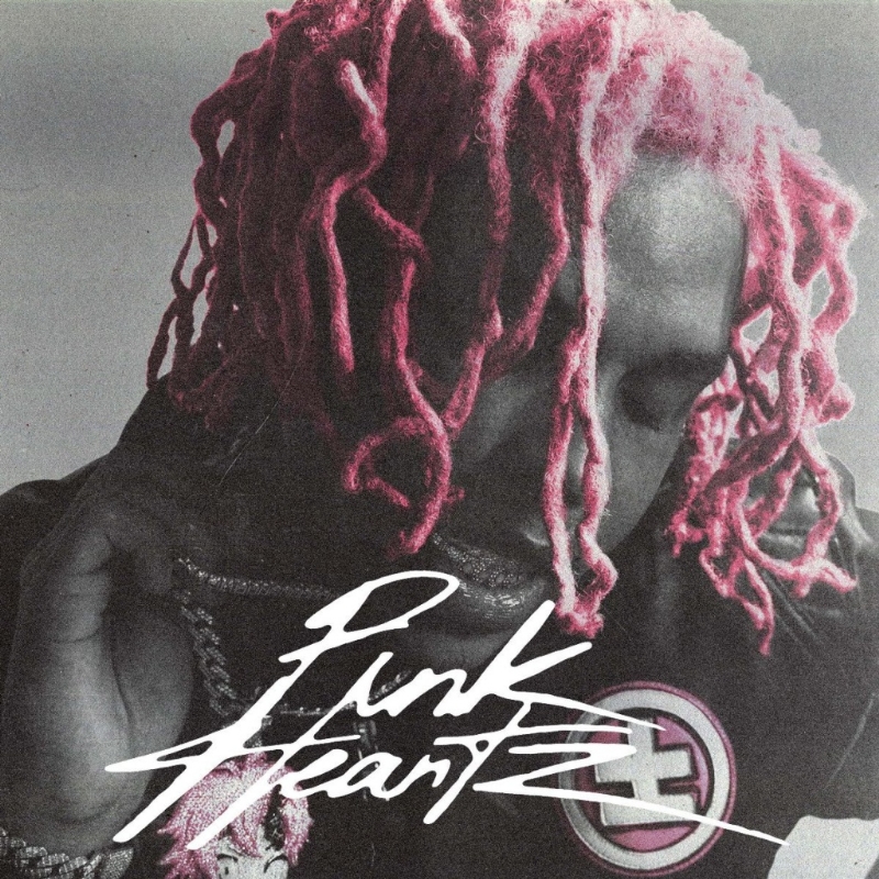 SoFaygo Drops Release Date And Four Singles For New Album, "Pink Heartz"