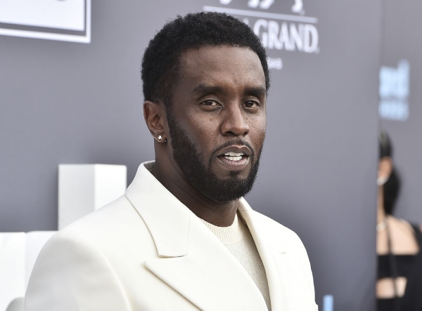 Diddy Replaces Ye