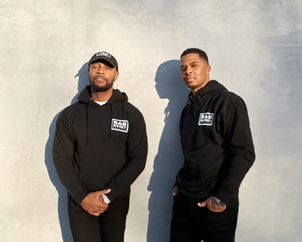 Tank and J. Valentine's 'Slow' Reaches No. 1 at R&B Radio