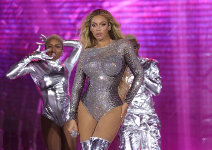 'Renaissance' World Tour Visuals On A Screen Near You? Beyoncé To Release Concert Film With AMC Thea