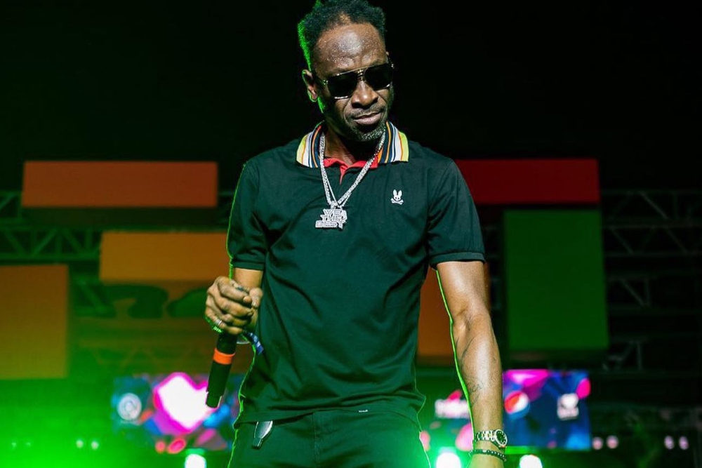 Bounty Killer Says It's Time For Dancehall To Step Up: "Production-Wise, Our Music Is Off-Par"