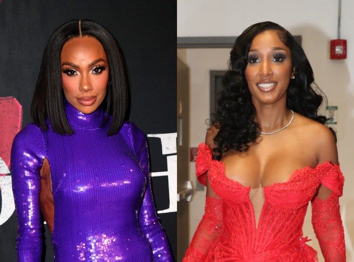 Erica Mena Blasts 'Blackfishing Backlash', Boasts Bernice Burgos' Brownness Is Her Skin Color Goals