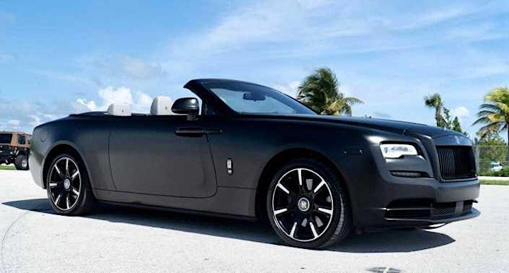 Power Radio Nation: Elevate Your Summer Getaway in a Luxury Jet