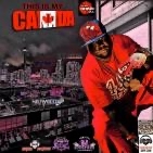 THIS IS MY CANADIAN MIXTAPE HOSTED BY DJ DISSPARE