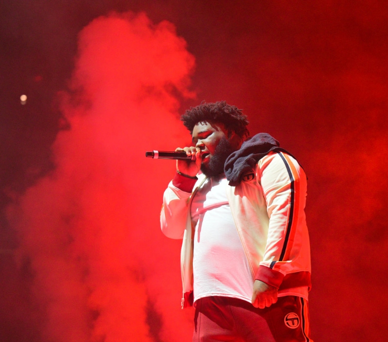Rod Wave's "Nostalgia" Spends Second Week On Billboard Top 200 Chart