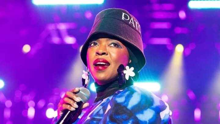 LAURYN HILL EXTENDS 25TH ANNIVERSARY TOUR WITH NEW DATES