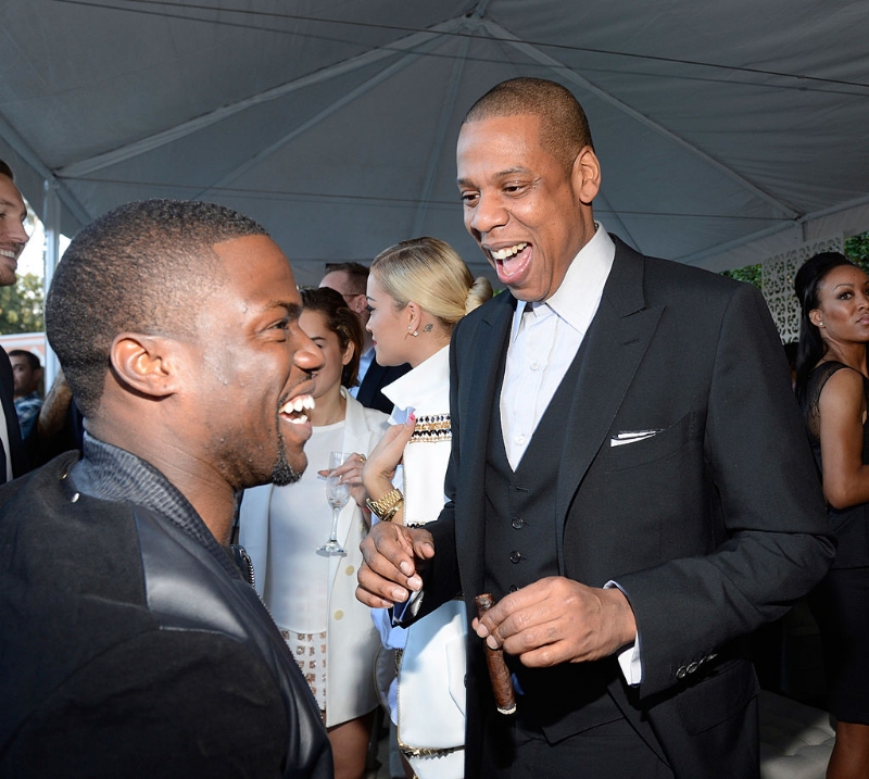 JAY-Z Admits He Refused To Lend Cousin $4,800, Fans React