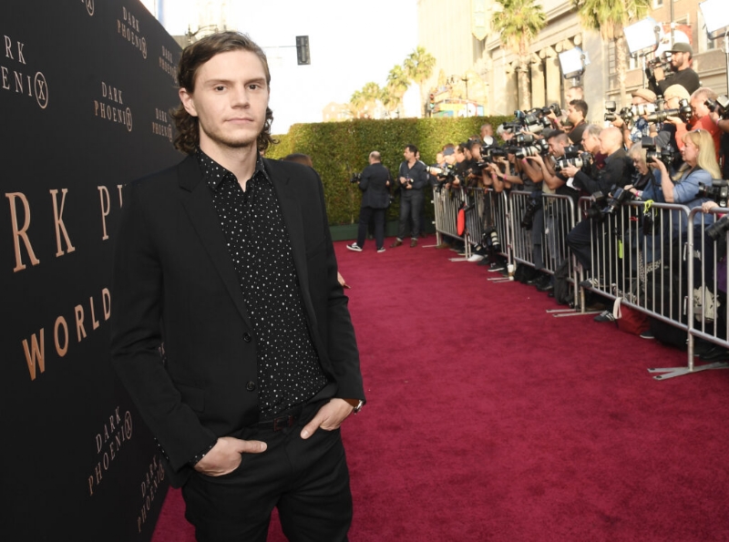 Evan Peters Net Worth 2023: What Is The "AHS" Icon Worth?