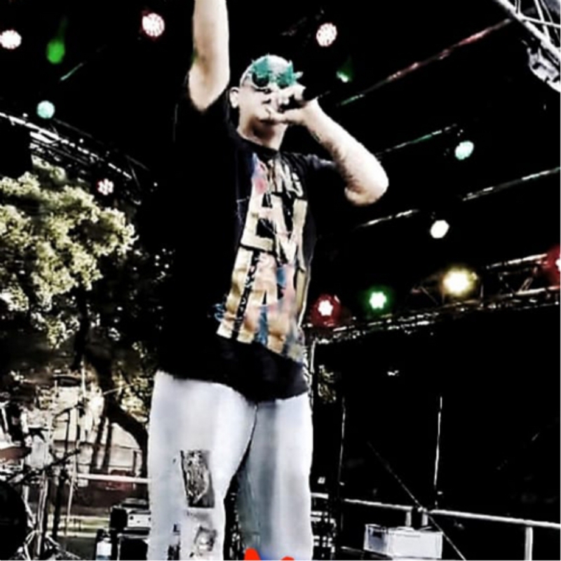 Dj BME Interviews Moreno (Austria Music Artist)
