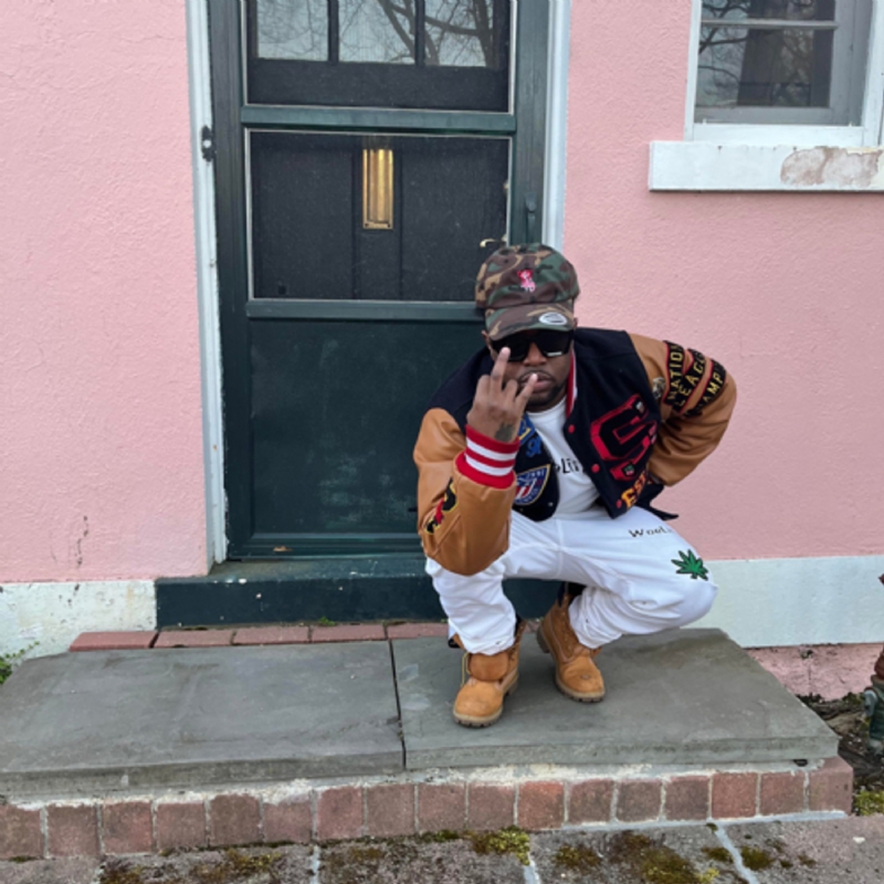 Dj BME interviews King Hansom x Skylar Ray