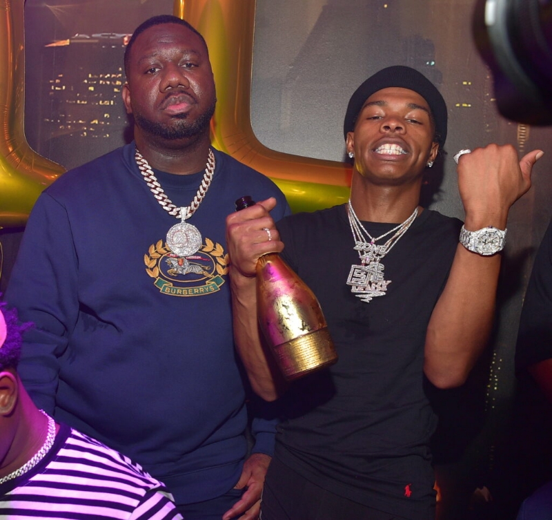 Lil Baby's Debut Mixtape "Perfect Timing" Turns 6 The Genesis Of A