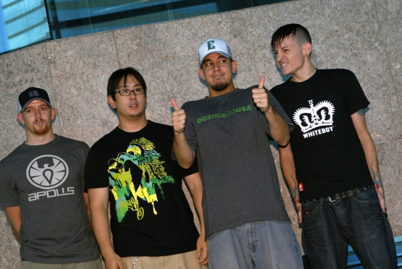 Mike Shinoda Net Worth 2023 What Is The Linkin Park Legend Worth?