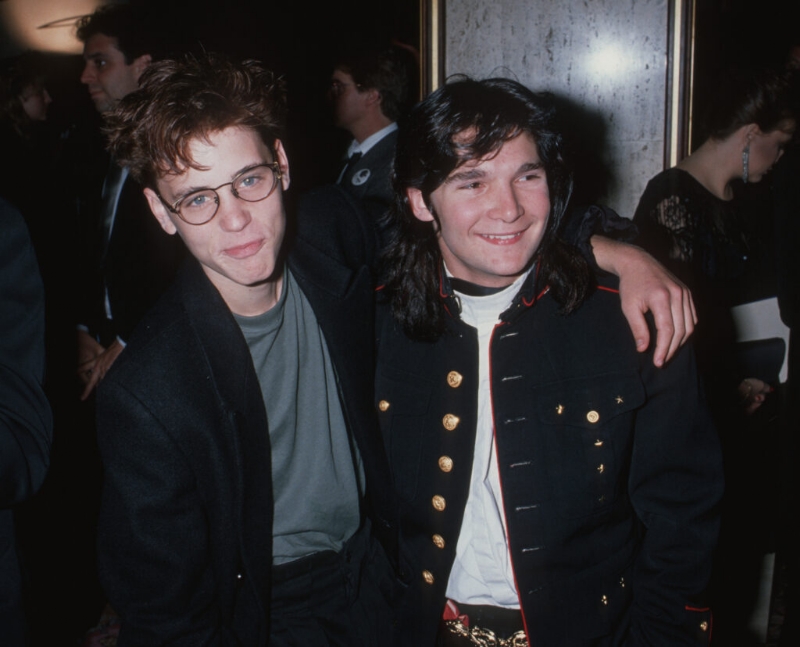 Corey Feldman Net Worth 2023: What Is The "Goonies" Star Worth?
