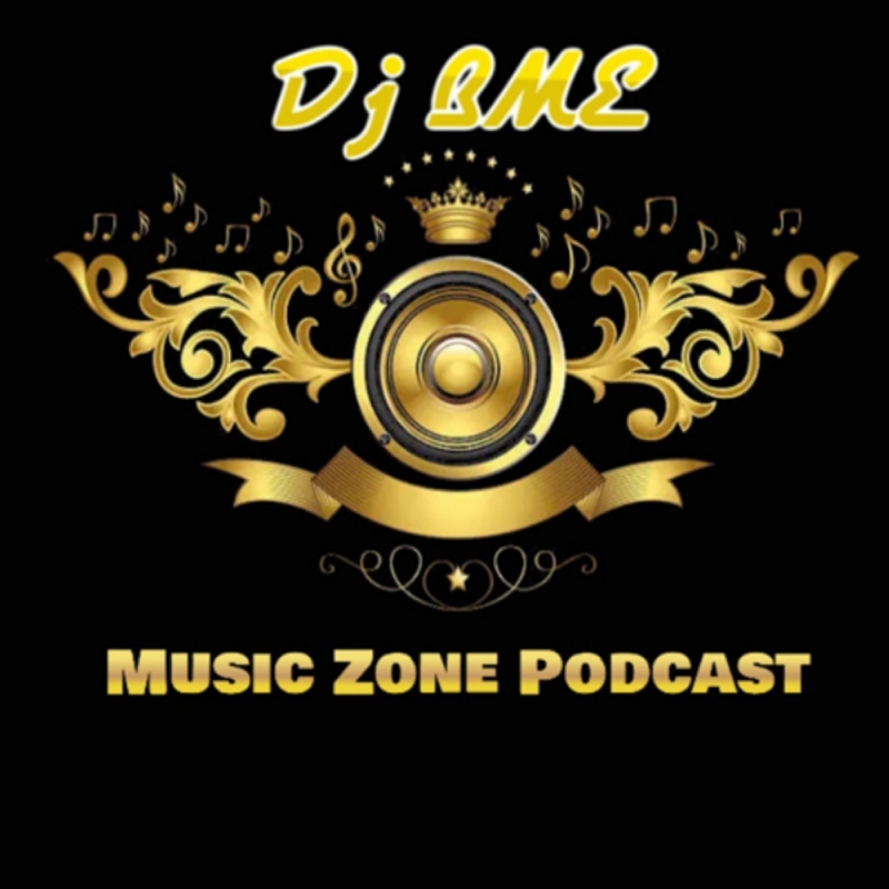 DJ BME Music Zone Podcast S2 Ep.10