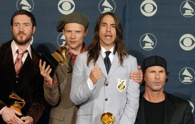 Flea Net Worth 2023: What Is The Red Hot Chili Peppers Legend Worth?