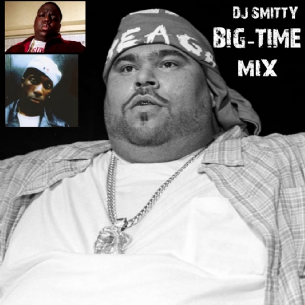 BigTime Mix