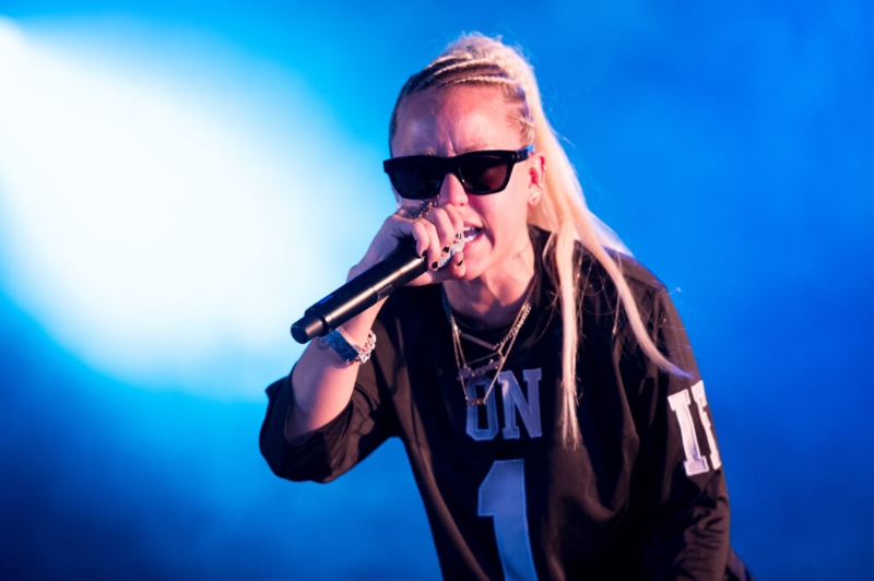 Brooke Candy Net Worth 2023: What Is The Rapper Worth?