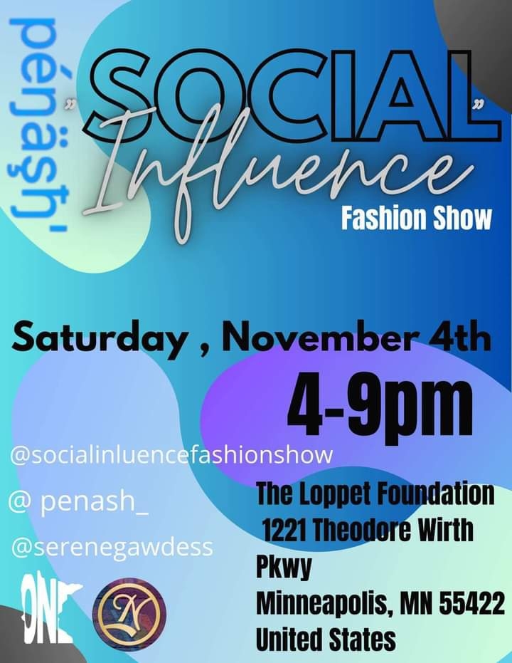 Fashion Show