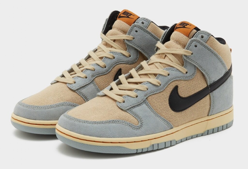 dunk high se