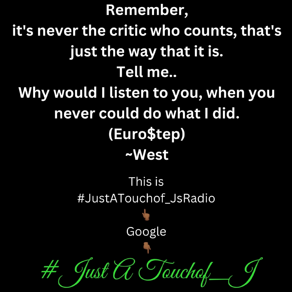 Check Out My #JustATouchof_J 's Mobile App Quote Of The Day!
