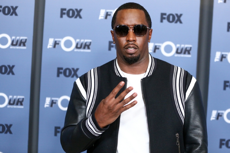 Diddy Puts Together A New Legal Team Following Third Bail Attempt