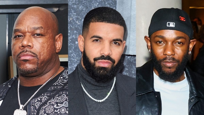 Wack 100 Clears Up Drake & Kendrick Lamar Cease & Desist Claim