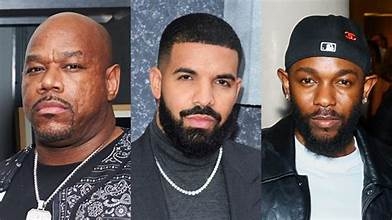 WACK 100 CLEARS UP CLAIM DRAKE TOOK LEGAL ACTION OVER KENDRICK LAMAR'S 'NOT LIKE US'