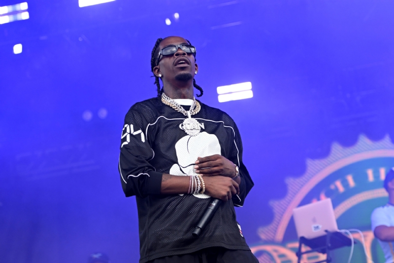 Rich Homie Quan's Cause of Death Revealed