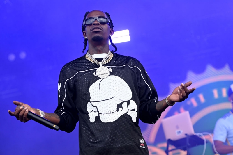 For Your Viewing Pleasure: Rich Homie Quan's 'Song Cry' Video Receives Posthumous Release