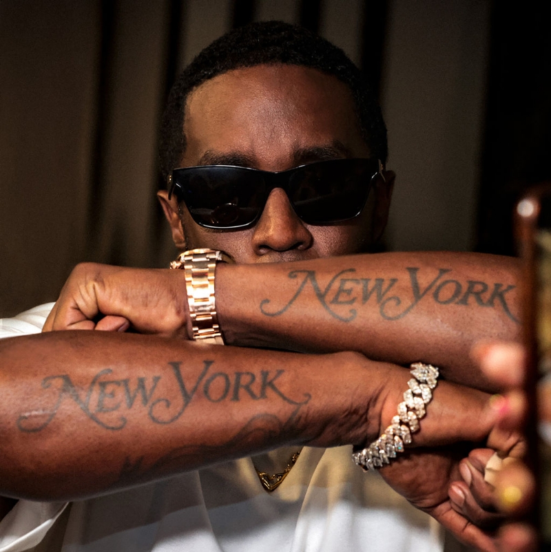 Sean 'Diddy' Combs Hit With 120 New Sexual Assault Allegations, Attorney Alleges 1 Victim Is 9-Years