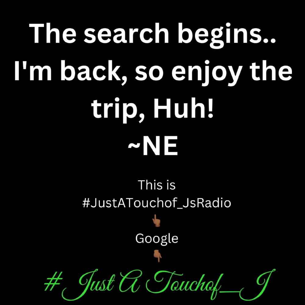 Check Out My #JustATouchof_J 's Mobile App Quote Of The Day!