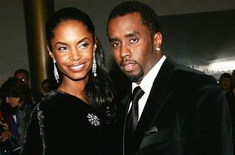 KIM PORTER BOOK CONTAINING WILD DIDDY CLAIMS PULLED BY AMAZON FOLLOWING BACKLASH