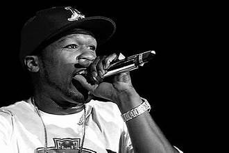 50 Cent Says 'Stupidity' Of Current Hip Hop Is Why He Doesn't Rap Anymore