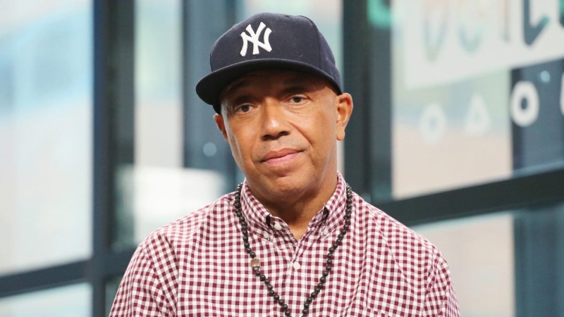 Russell Simmons Risks Assets Seizure After Failing To Pay $3M