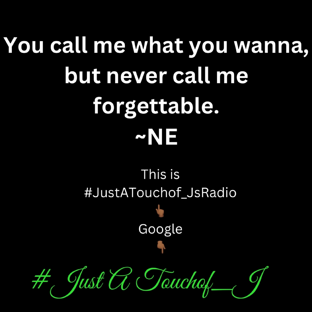 Check Out My #JustATouchof_J 's Mobile App Quote Of The Day!
