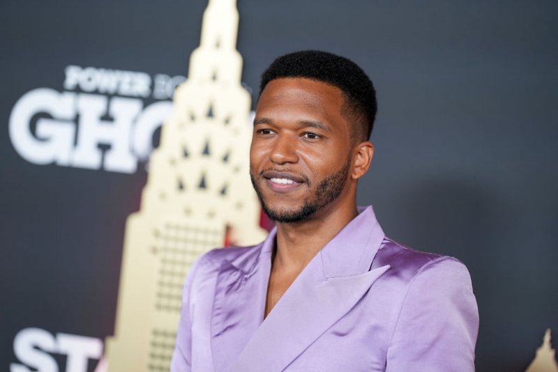 'Power Book II: Ghost' Exclusive: Lovell Adams-Gray Details Dru Tejada's Thrilling Journey Amid The 