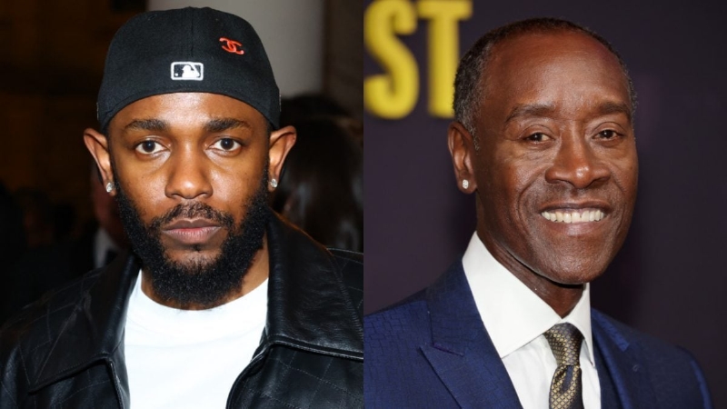 Kendrick Lamar Turned Down Miles Davis Movie, Says Don Cheadle