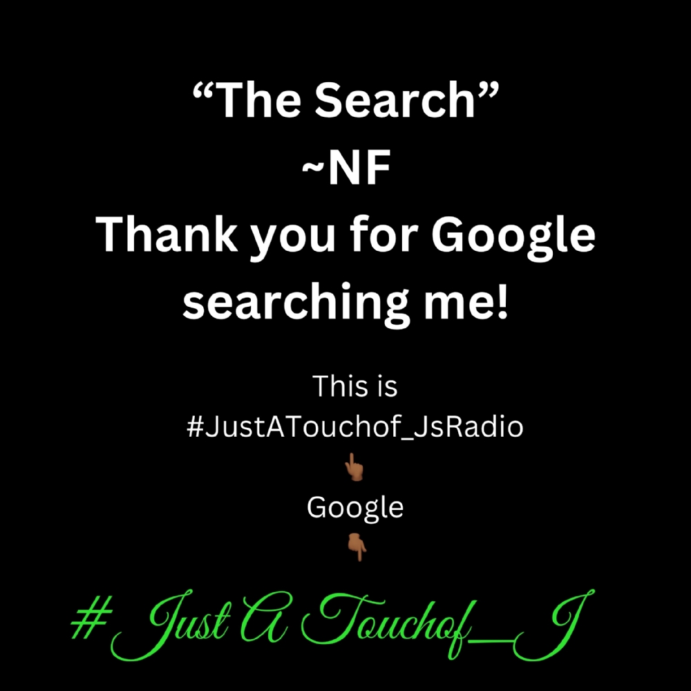 Check Out My #JustATouchof_J 's Mobile App Quote Of The Day!