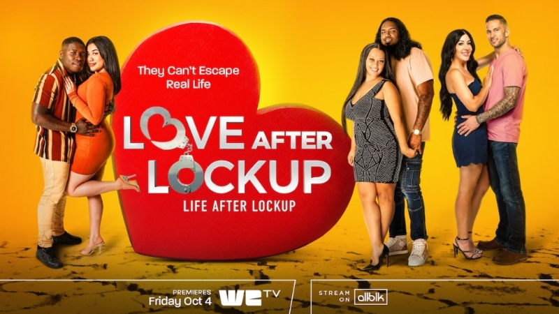 'Life After Lockup' Premiere Exclusive: Justine And Michael Have A Difficult Conversation About Her 