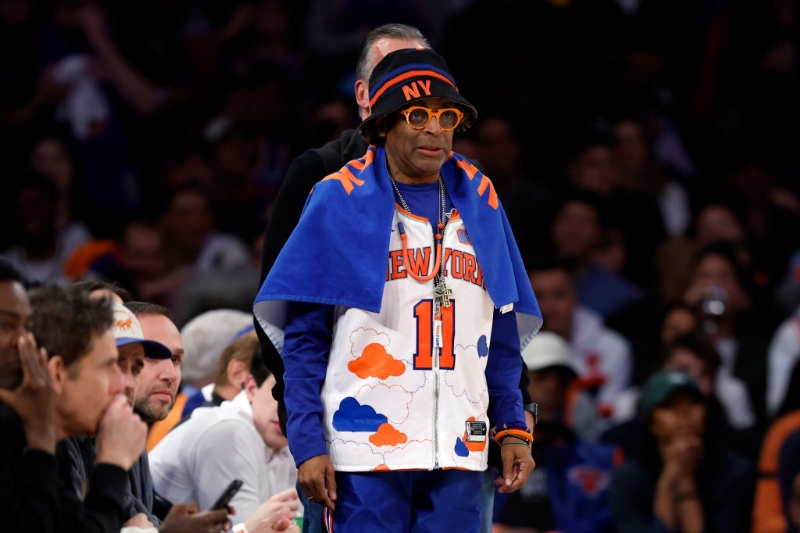 Well Deserved: Naismith Basketball Hall Of Fame Announces Spike Lee Will Be Inducted Into The Superf