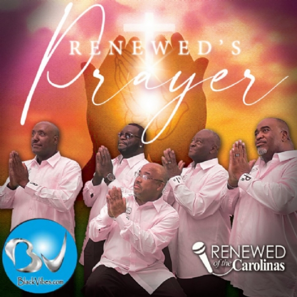 Exclusive BLACK VIBES Interview with Re-Newed Of The Carolinas Pt. 1