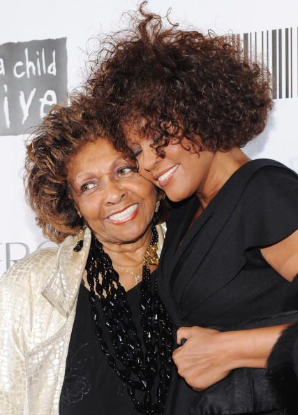 R.I.P. Cissy Houston, Grammy-Winning Singer And Mother Of Whitney Houston, Dies At 91