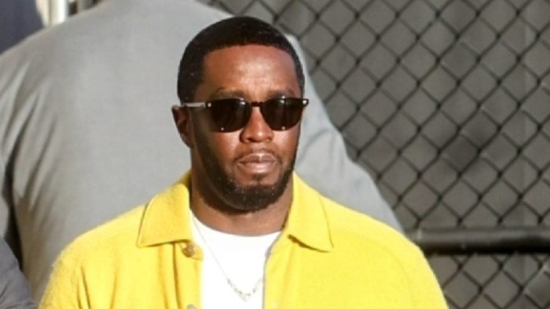 Diddy's Key To Miami Beach Reportedly Soon To Be Taken Back