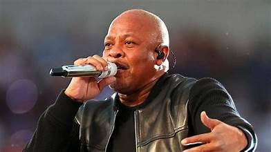 DR. DRE SUED FOR $10M FOR ALLEGEDLY HARASSING & THREATENING MARRIAGE COUNSELOR