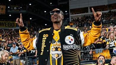 SNOOP DOGG GIVEN CLEAN SLATE AS 1993 MURDER CHARGE GETS SEALED