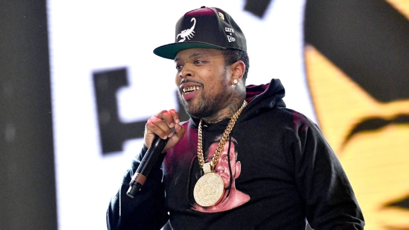 Westside Gunn Teases Debut Sneaker Collab With Saucony