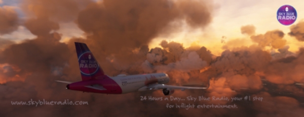 Get Ready for the Microsoft Flight Simulator Technical Alpha - Coming This October!