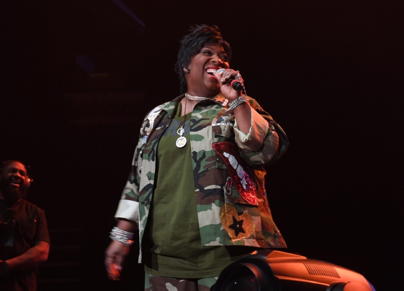 Wanda Smith, Atlanta Radio Icon, Dead At 58