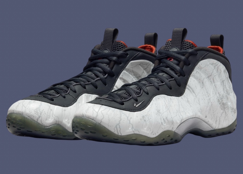 Step Into The Arena With The Nike Air Foamposite One x TEKKEN 8 "Jin Kazama"