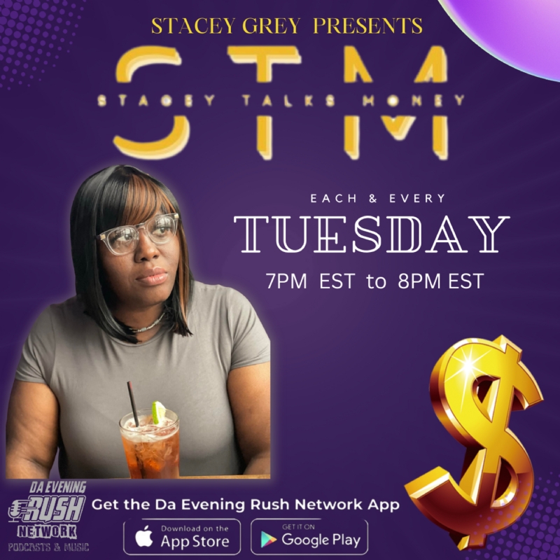 Stacey Talks Money Podcast(S1 Ep25): Pop-Up Shops Are They Profitable